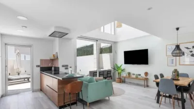Casa - Vista 4