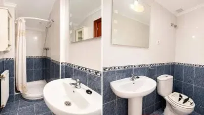 Apartment in Brazomar photo 20
