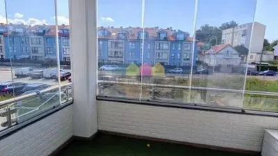 Piso – Ares, Os Potes, O Regueiro - Vista 2