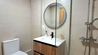 Apartment in L'Hort de Senabre photo 11