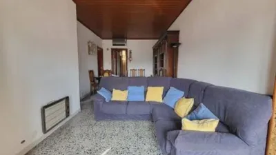 Penthouse in El Clot photo 3