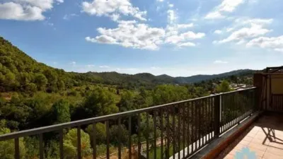 Townhouse in Torrelles de Llobregat photo 7
