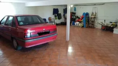 Chalet in Almoguera photo 4