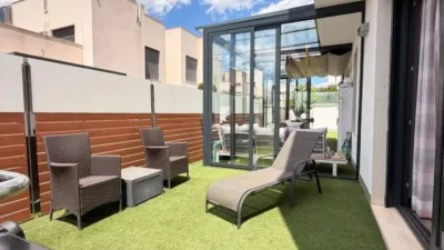 Casa – Torrevieja - Más