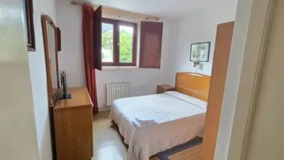 Chalet on Avenida Bos Aires, 1 photo 15