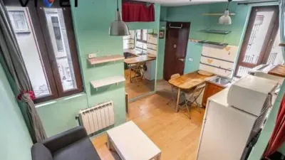 Piso en Embajadores-Lavapiés photo 4