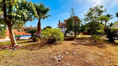 Casa - Vista 4