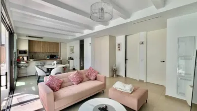 Casa - Vista 4
