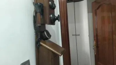Flat in Ortuella photo 19
