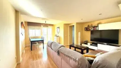 Apartment in Alcorcón photo 2