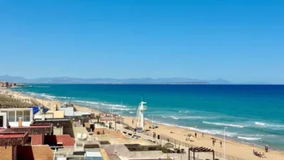 Pis – Torrevieja - Vista 5