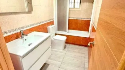 Piso – Torrevieja, Urbanización Los Ángeles, Cabo Cervera-Playa la Mata - Vista 4