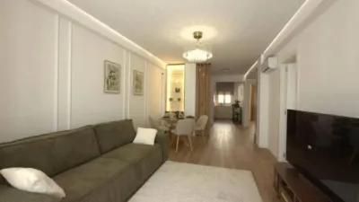Pis – Torrevieja, El Palmeral - Vista 3
