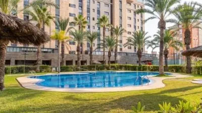 Apartment in Cabo de la Huerta photo 33