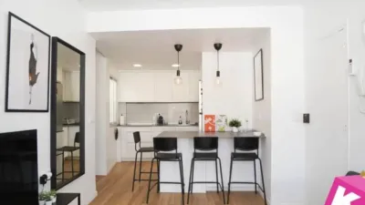 Apartment in Centre-Port-Platja Llevant photo 4