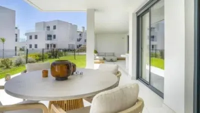 Apartment in Casares Costa photo 5