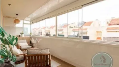 Apartment in Gran Alacant photo 16