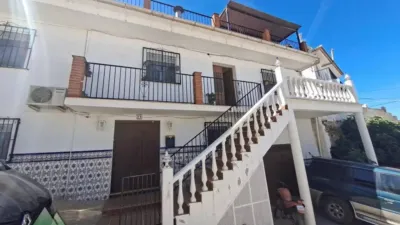 Chalet in Alcaucín photo 3