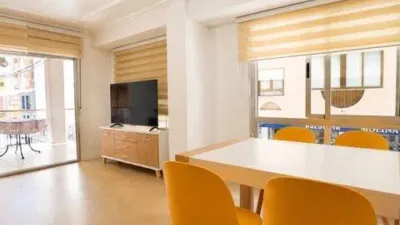 Apartment on Calle D'elx, 20 photo 4
