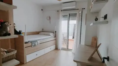 Apartment in Andújar photo 12