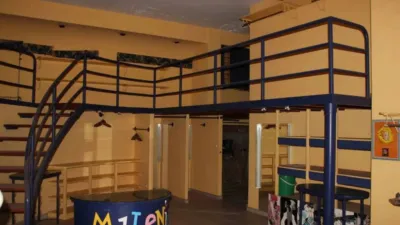Local comercial en venta en Padrón - Vista 3