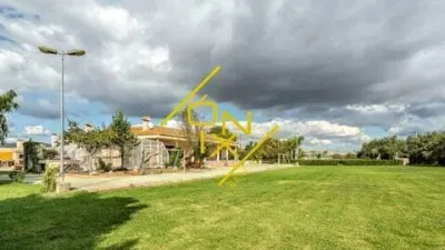 Chalet in Santa Oliva photo 48