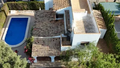 Casa - Vista 5