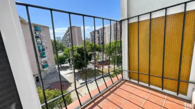 Flat in Sant Martí photo 5