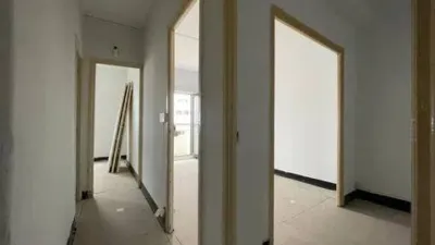 Flat in Monte Alto-Adormideras photo 6