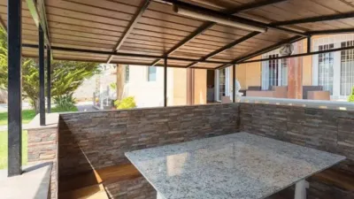 Casa - Vista 5
