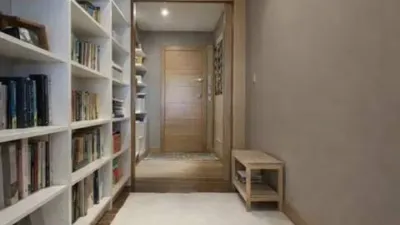Flat in Algorta photo 6