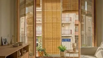 Apartment on Carrer de Josep Anselm Clavé photo 4