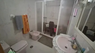 Chalet in Alcaucín photo 8