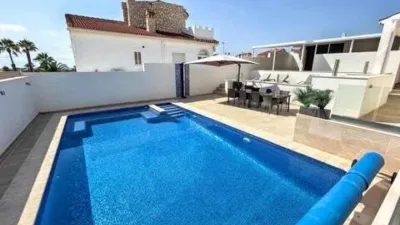 Casa - Vista 3