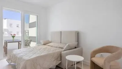Apartment in Chiclana de la Frontera photo 19
