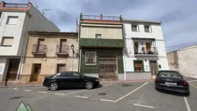 Chalet in Zafarraya photo 2