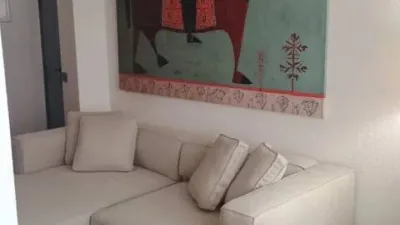 Apartment on Calle La Santamaria S-N photo 19