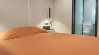 Apartment in Justicia-Chueca photo 13
