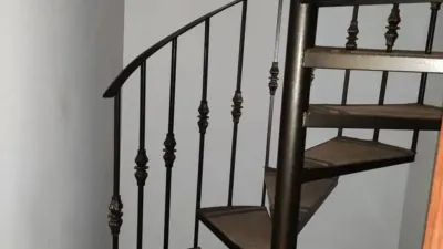 Apartment on N-A Street, -1 photo 17