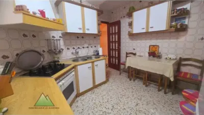 Apartment in Zafarraya photo 8