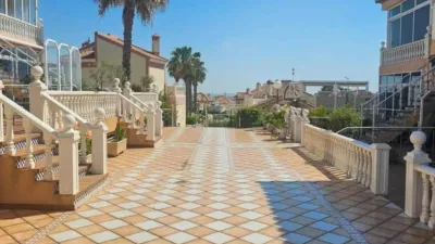 Casa - Vista 5