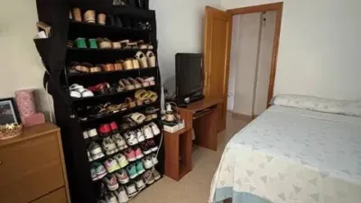 Apartment in Almoradí photo 25