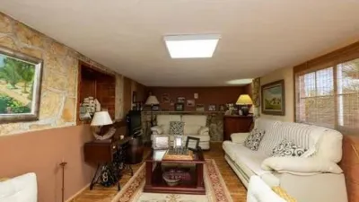 Chalet in Villamontes-Boqueres photo 54