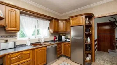 Chalet in Villamontes-Boqueres photo 75