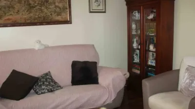 Apartment in Padrón photo 28