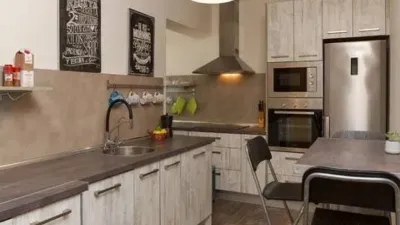Apartment in Tarifa photo 9