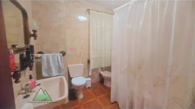 Apartment in Zafarraya photo 12