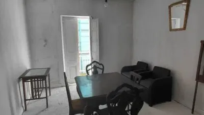 Terraced house on Calle Real photo 14