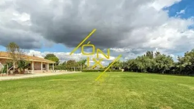 Chalet in Santa Oliva photo 6