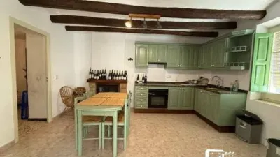 Rustic house in Moja photo 8